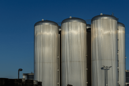 When to undergo tank decommissioning
